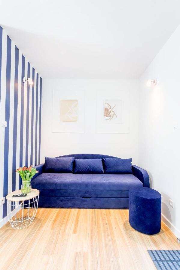 Apartament 9B Blue Marine Poddabie Basen Odkryty Brodziki Plac Zabaw Buitenkant foto