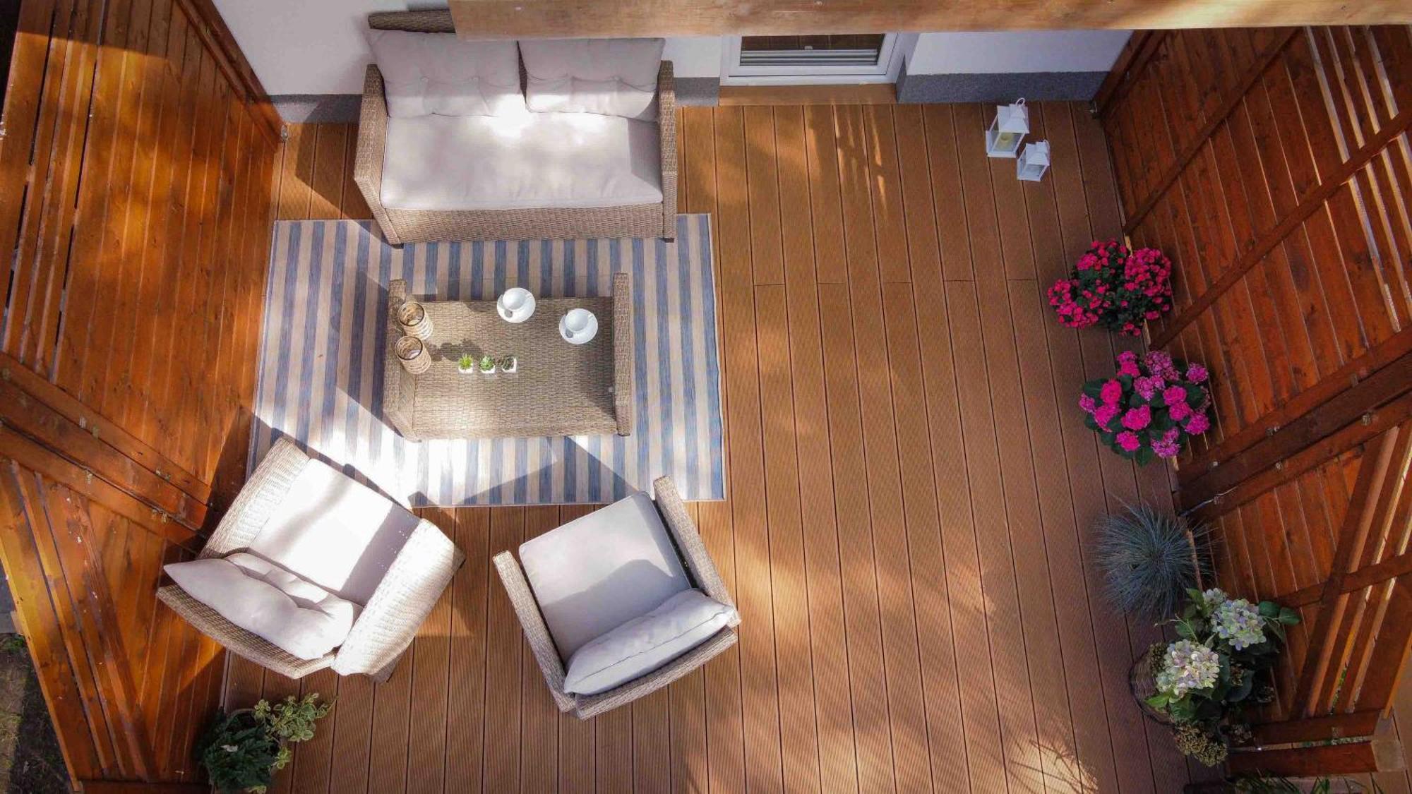 Apartament 9B Blue Marine Poddabie Basen Odkryty Brodziki Plac Zabaw Buitenkant foto